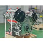 Восстановленный двигатель EA837